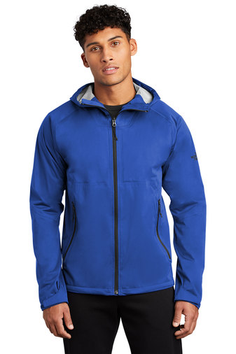 The North Face ® Adult Unisex All-Weather DryVent ™ Stretch Jacket